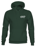 MEN'S 'KINGS EAT BEADS' HOODIE
