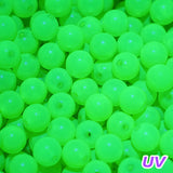 CHARTREUSE PURPLE HAZE
