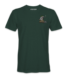 'SAMMY THE SALMON' T-SHIRT