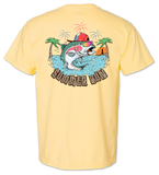 SUMMER RUN T-SHIRT