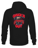 MEN'S CHUCK'N GUT HOODIE