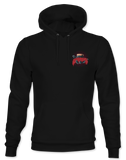 MEN'S CHUCK'N GUT HOODIE