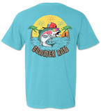 SUMMER RUN T-SHIRT