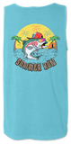 SUMMER RUN TANK TOP