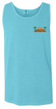 SUMMER RUN TANK TOP