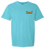 SUMMER RUN T-SHIRT
