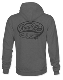 KING OPS 'TUNA KING' HOODIE