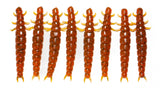 CADDIS FLY LARVA 2.2"