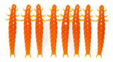 CADDIS FLY LARVA 2.2"