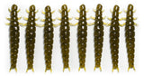 CADDIS FLY LARVA 2.2"