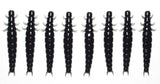CADDIS FLY LARVA 2.2"