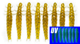 CADDIS FLY LARVA 2.2"