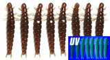CADDIS FLY LARVA 2.2"